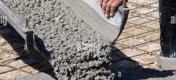 Ready Mix Concrete Malton